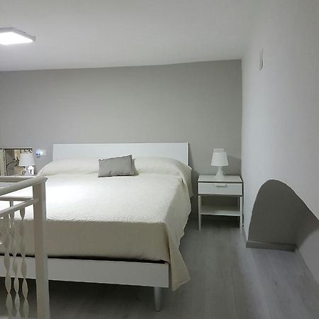 Bed and Breakfast Casa Lucia Neapol Zewnętrze zdjęcie
